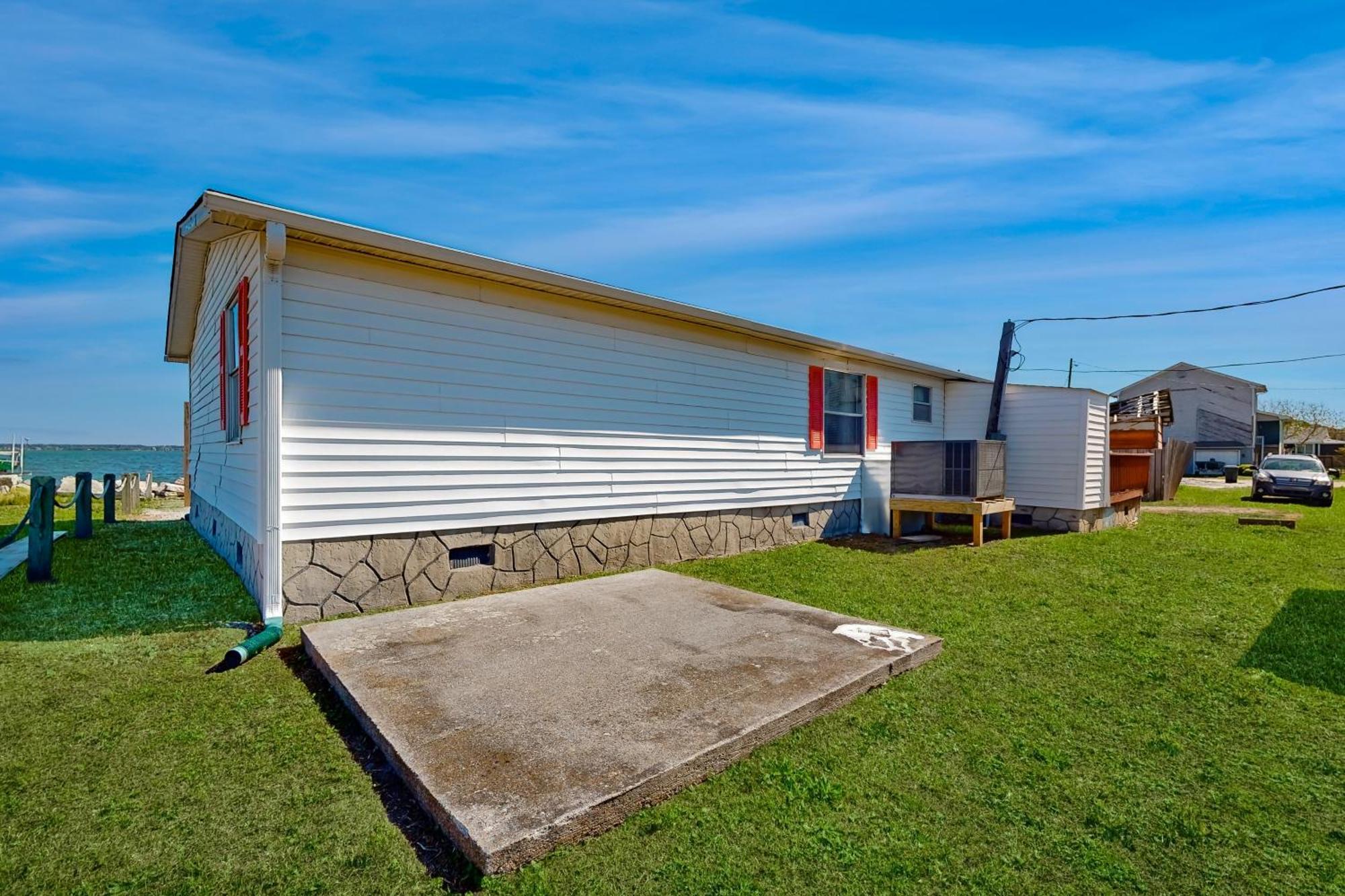 Reel Paradise Atlantic Beach Exterior photo