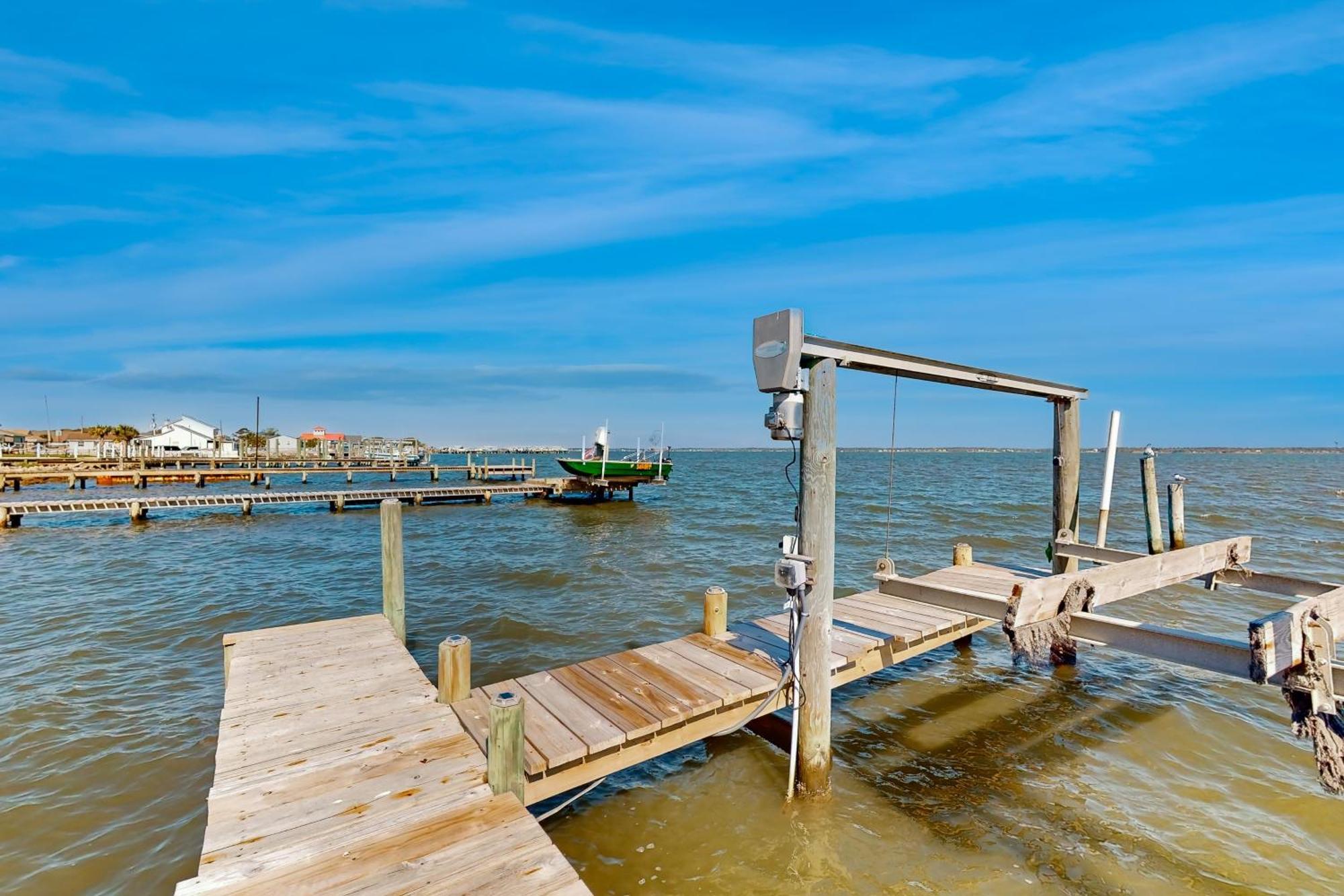 Reel Paradise Atlantic Beach Exterior photo