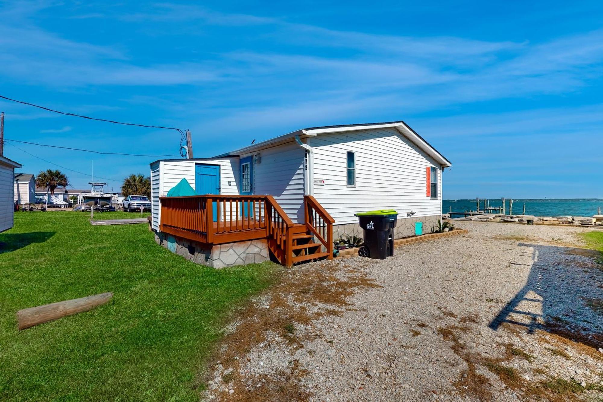 Reel Paradise Atlantic Beach Exterior photo